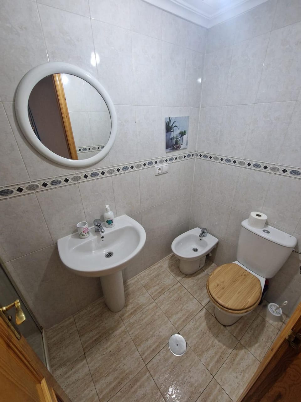 Apartment TIMI near center and beach Apartment in Torrevieja