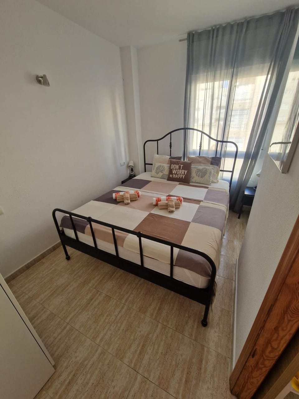 Apartment TIMI near center and beach Apartment in Torrevieja