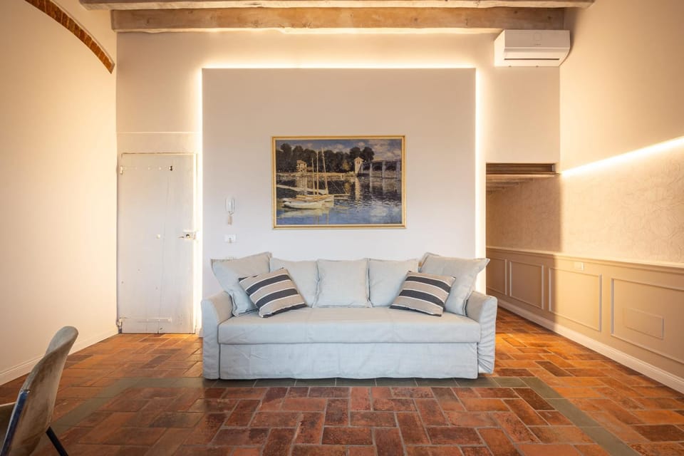 Ognissanti Family Suite in great location Apartment in Florence