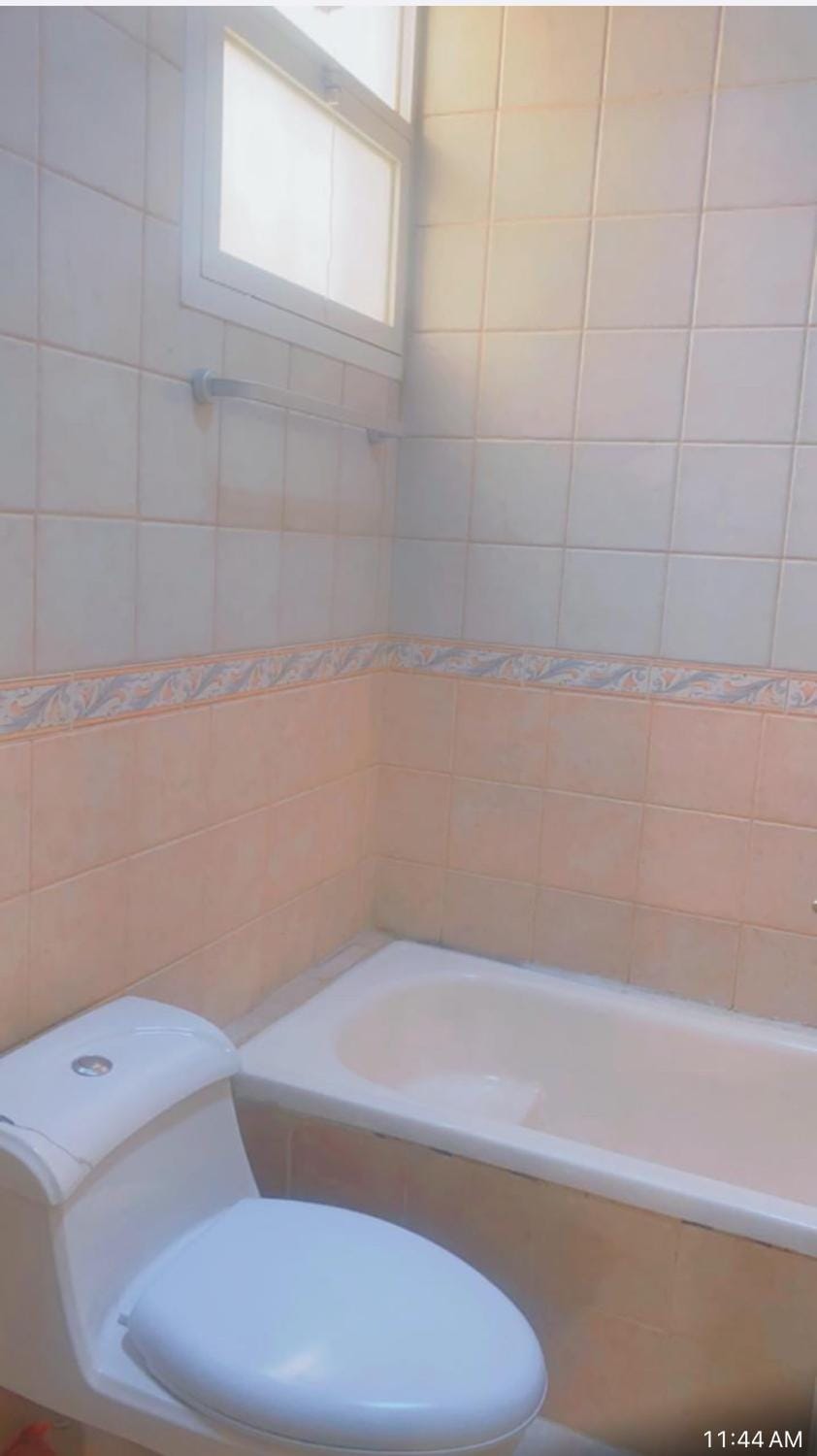 Bathroom, Bath