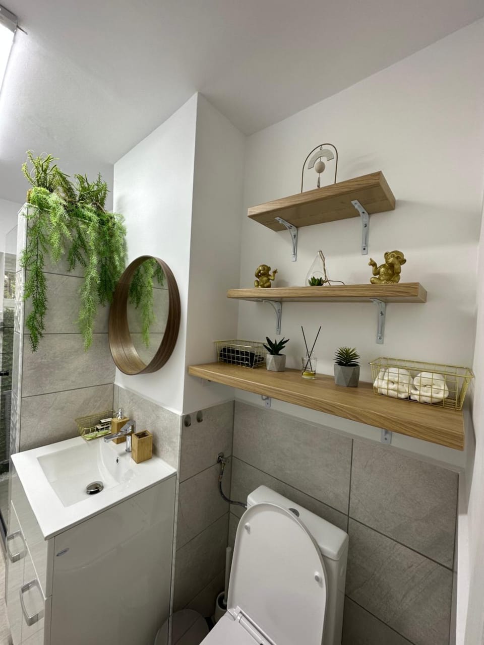 Toilet, Bathroom