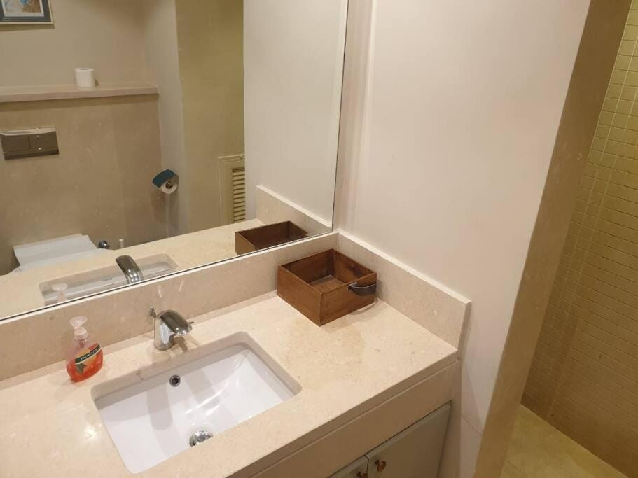 Mangroovy - 2BR Prodigious Ground Pool & Sea view Apartment in Hurghada
