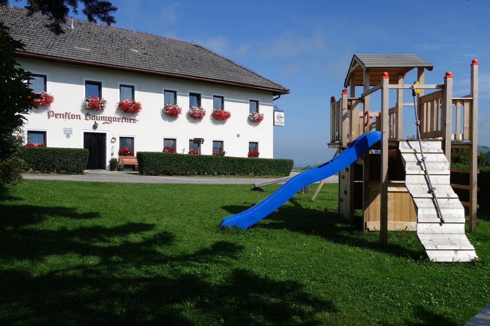 Property building, Children play ground, Children play ground, Garden, Garden, Garden view