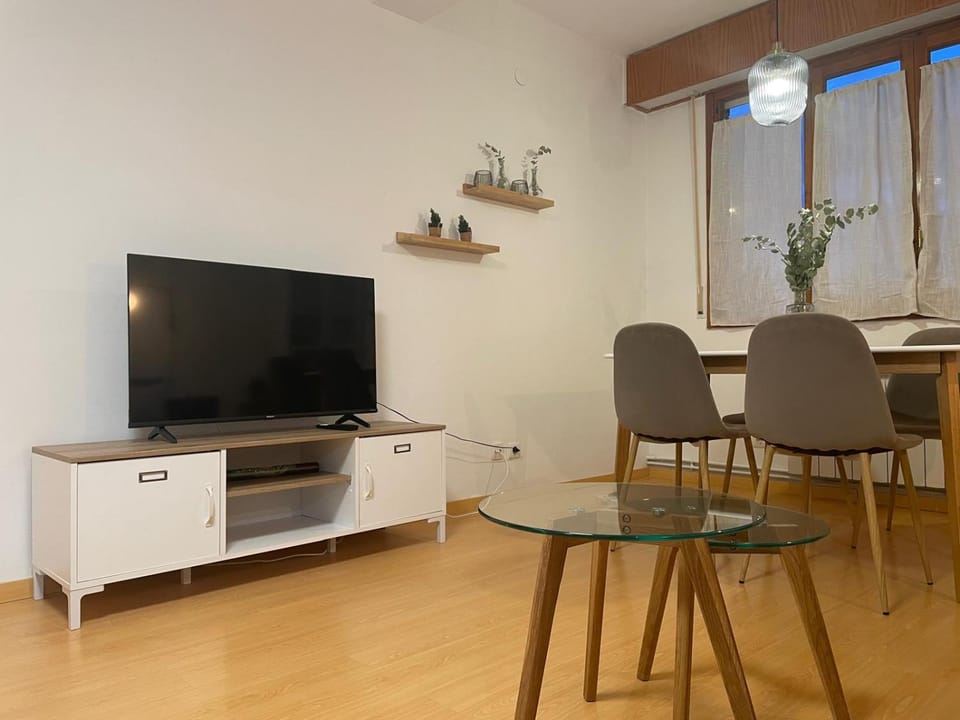 Vivac Jaca Apartment in Jaca