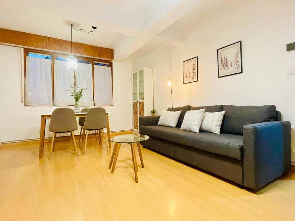 Vivac Jaca Apartment in Jaca