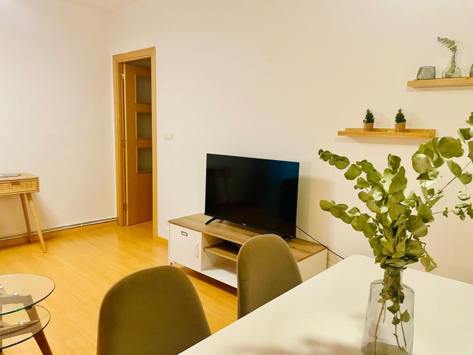 Vivac Jaca Apartment in Jaca