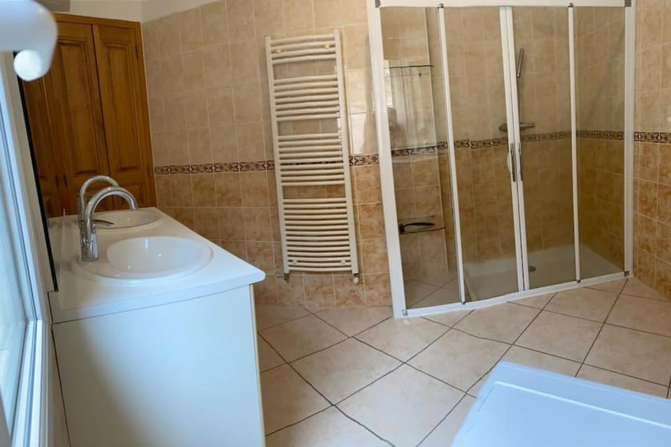 Le gîte des palmiers House in Provence-Alpes-Côte d'Azur