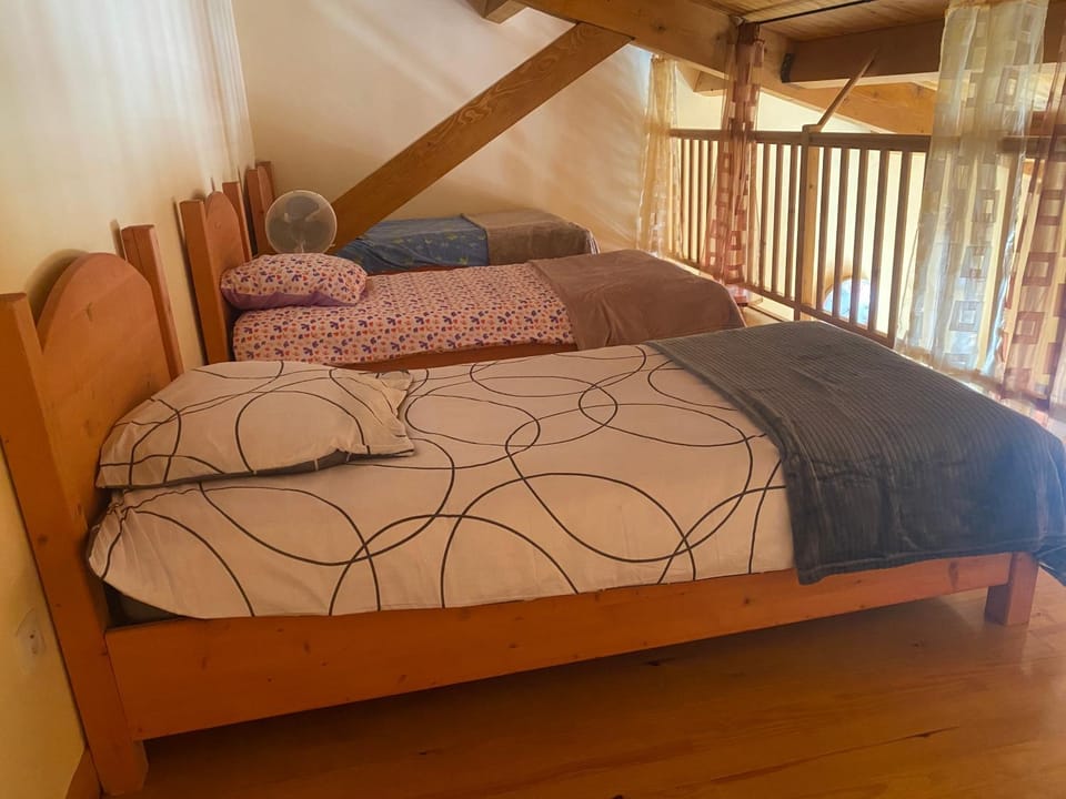 Le gîte des palmiers House in Provence-Alpes-Côte d'Azur