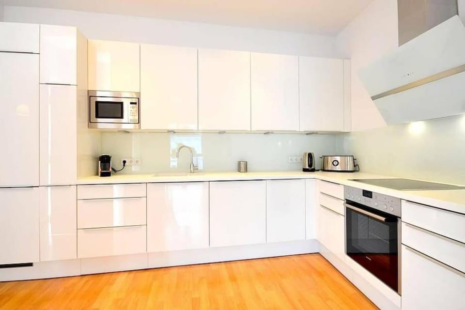 Vienna Residence, Brünnlbadgasse - Alsergrund #6270 Apartment in Vienna