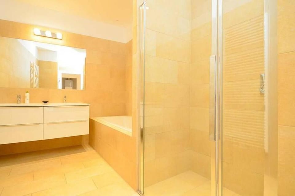 Vienna Residence, Brünnlbadgasse - Alsergrund #6270 Apartment in Vienna