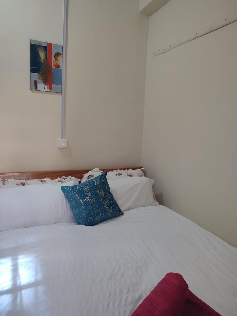 Erica arbnb Apartment in Kenya