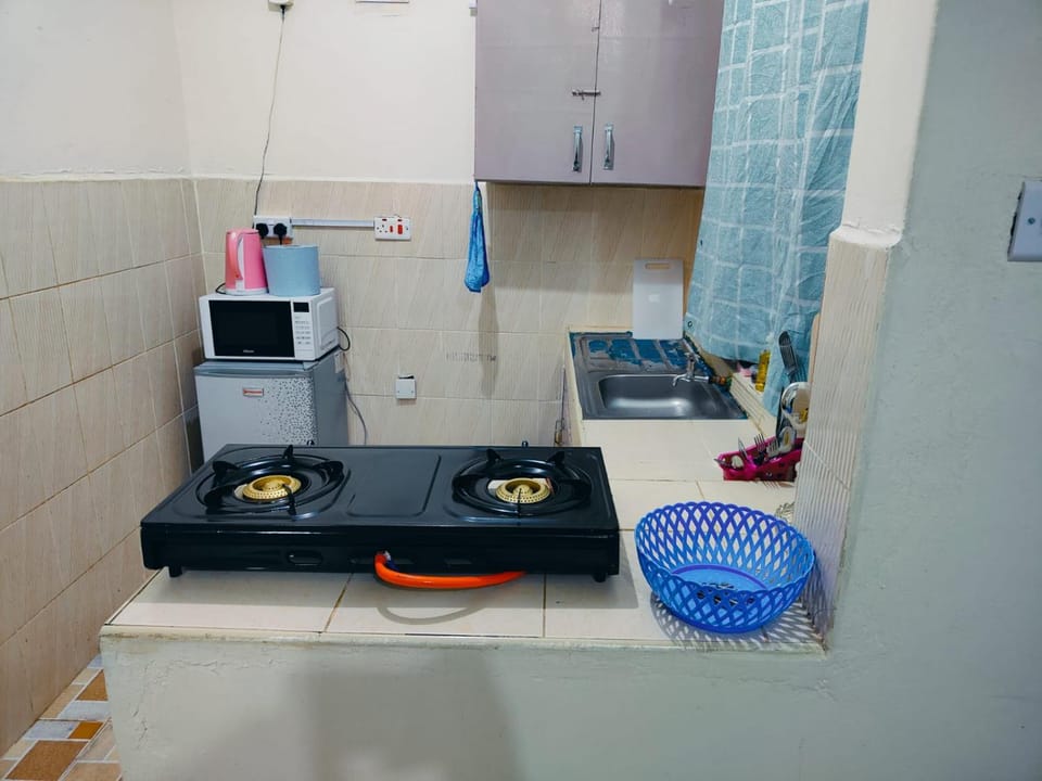 Erica arbnb Apartment in Kenya