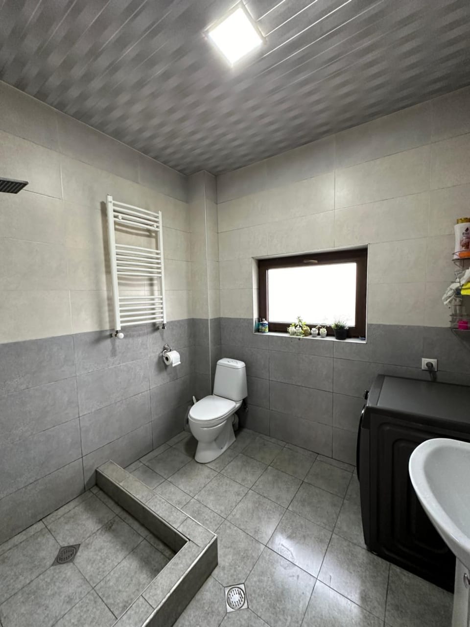 Toilet, Bathroom