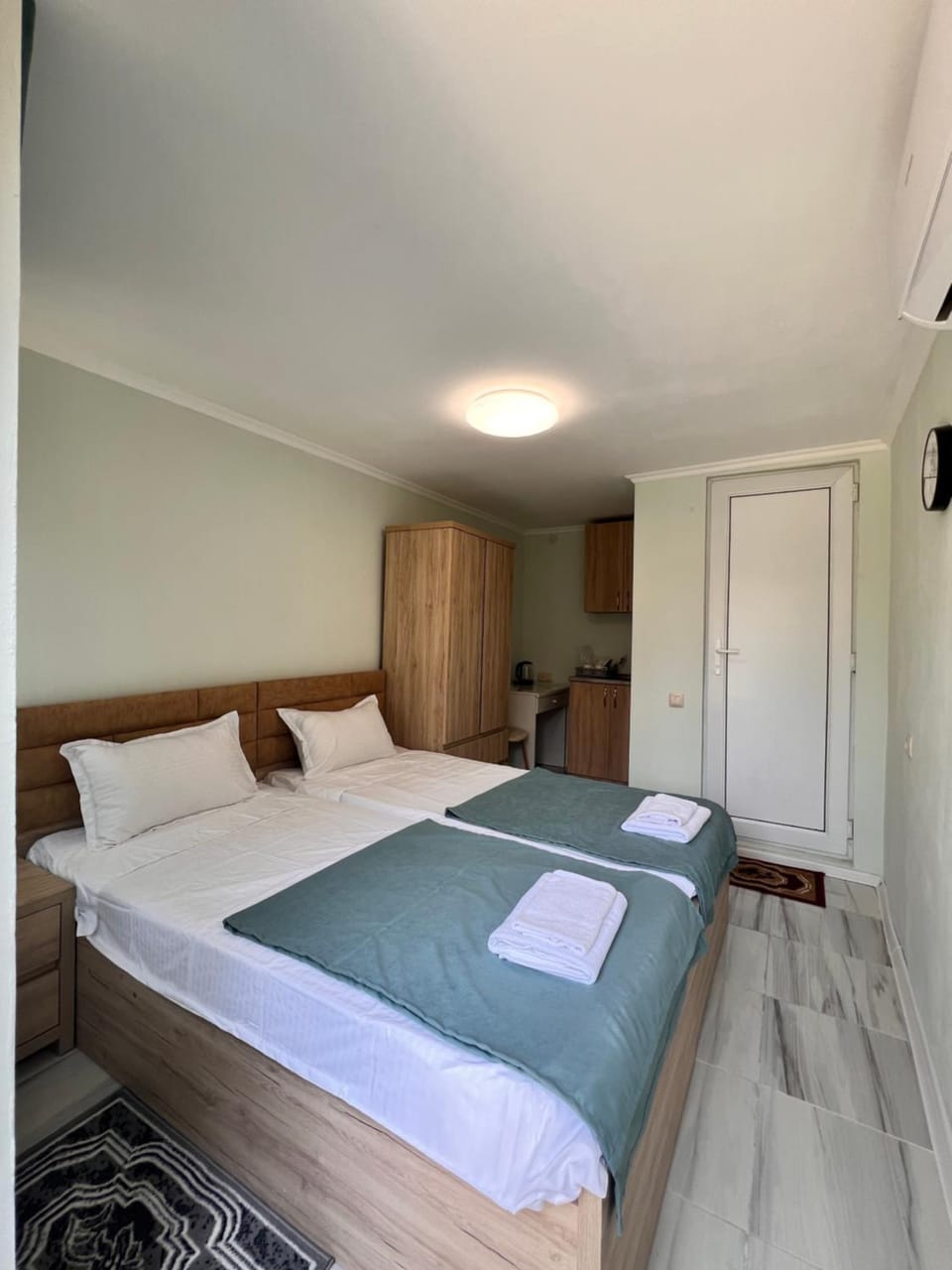 Cozy Haven Bed and Breakfast in Tbilisi, Georgia