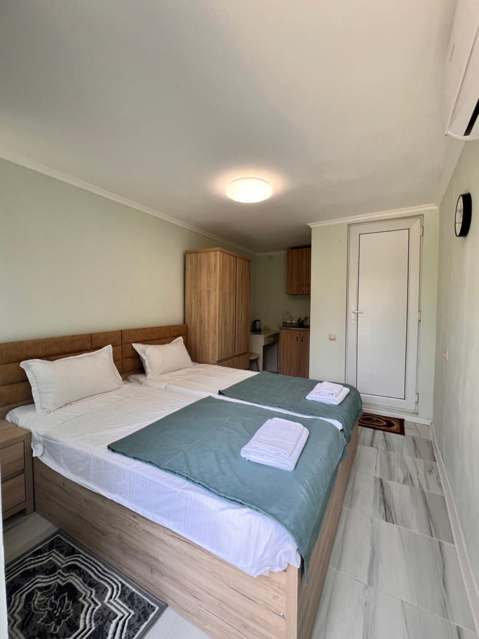 Cozy Haven Bed and Breakfast in Tbilisi, Georgia