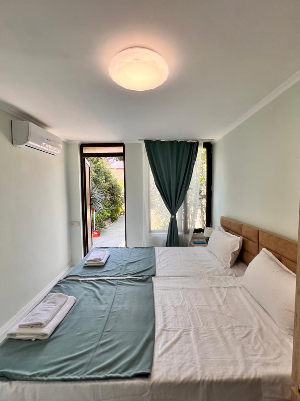 Cozy Haven Bed and Breakfast in Tbilisi, Georgia