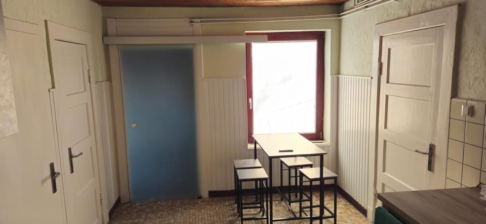 Unterkunft für Monteure Apartment in Schleswig-Holstein