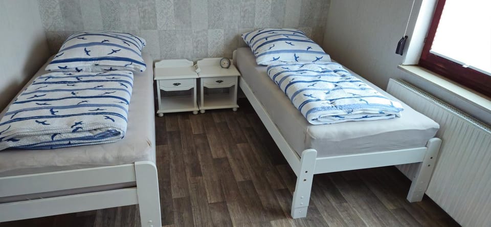Unterkunft für Monteure Apartment in Schleswig-Holstein