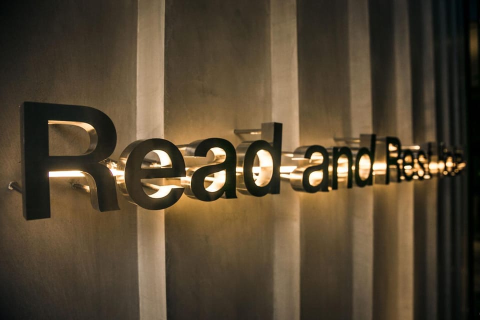 Read and Rest Hotel Hotel in Beijing