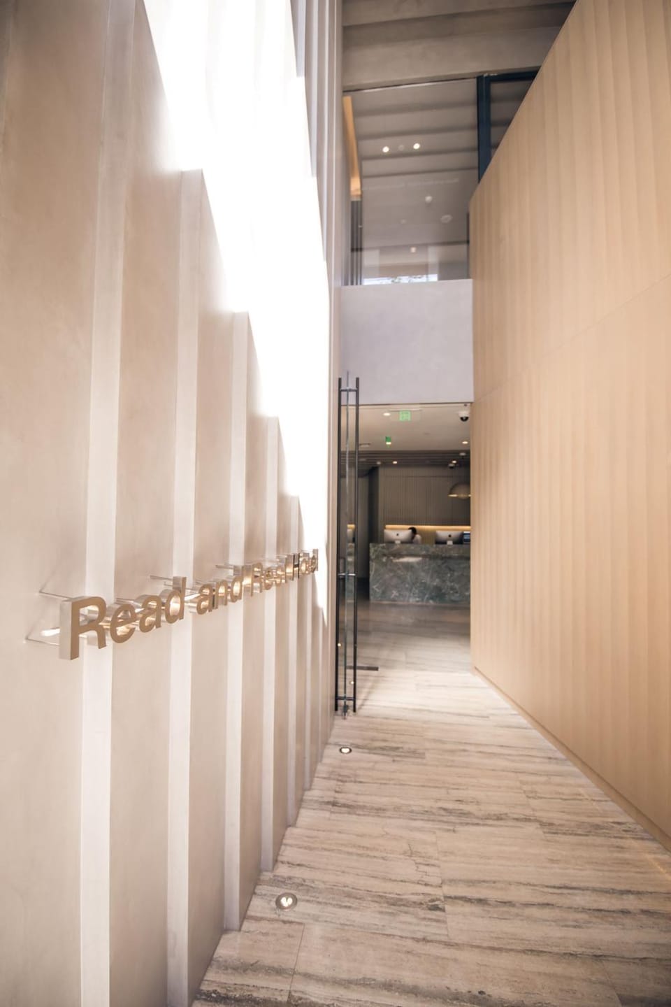 Read and Rest Hotel Hotel in Beijing