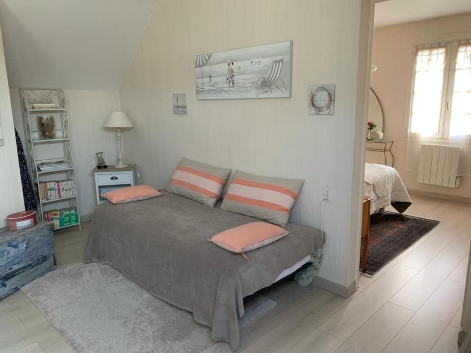 Capucine Vacation rental in Pays de la Loire