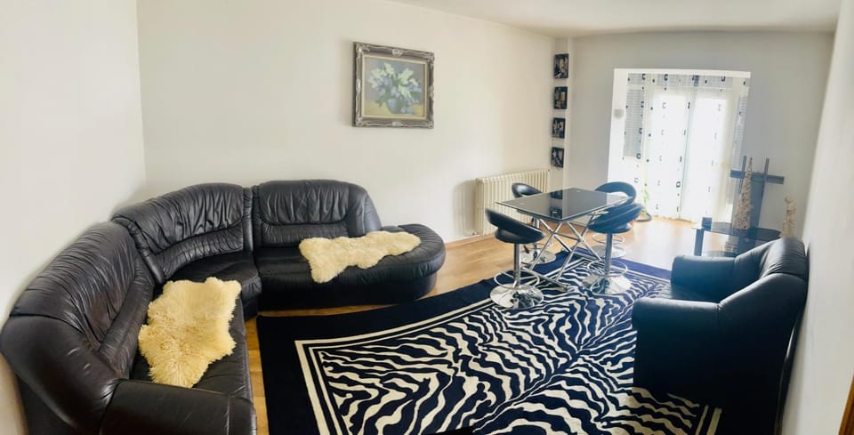 Apartament Cornelia Apartment in Romania