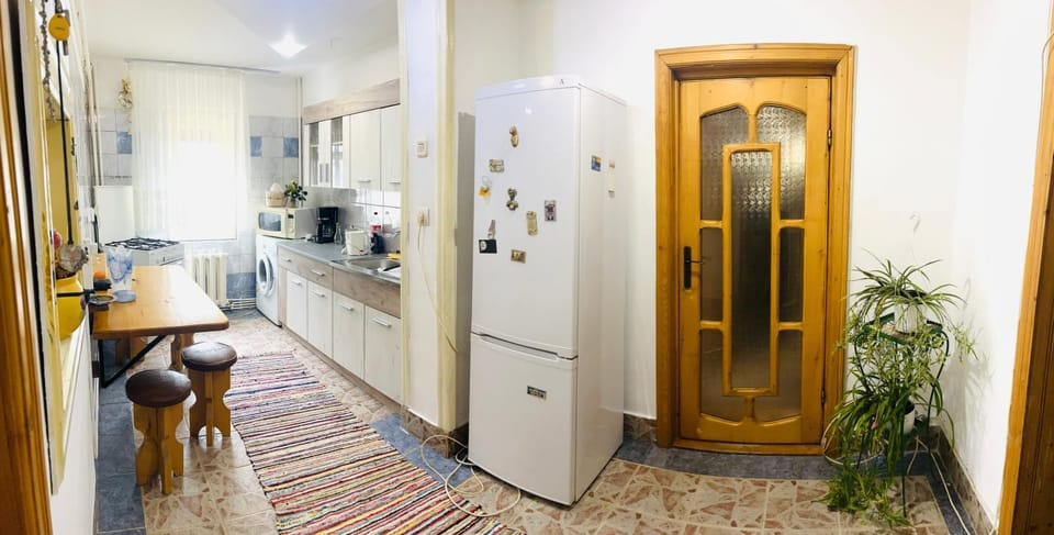 Apartament Cornelia Apartment in Romania