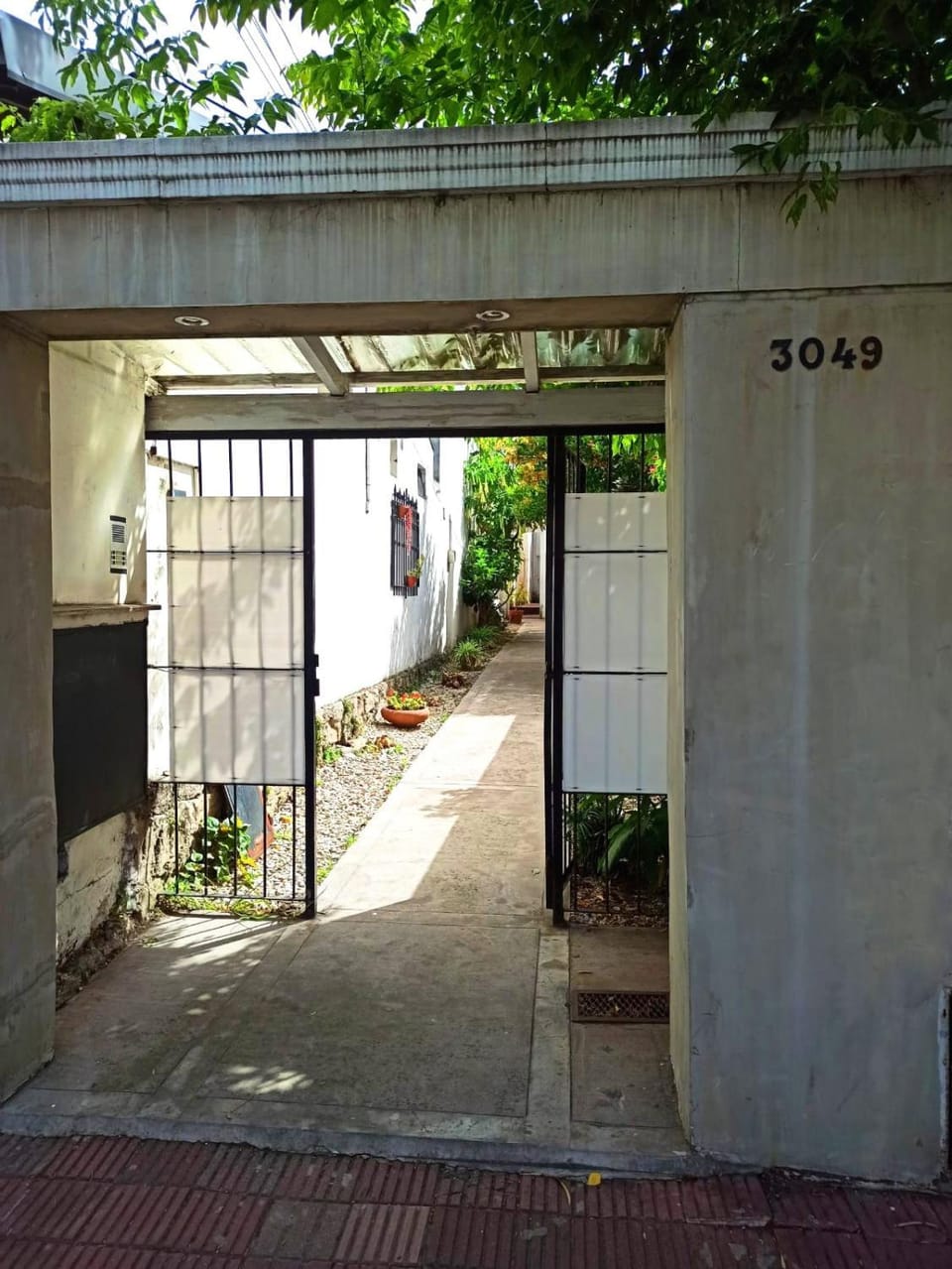 Facade/entrance, Lobby or reception