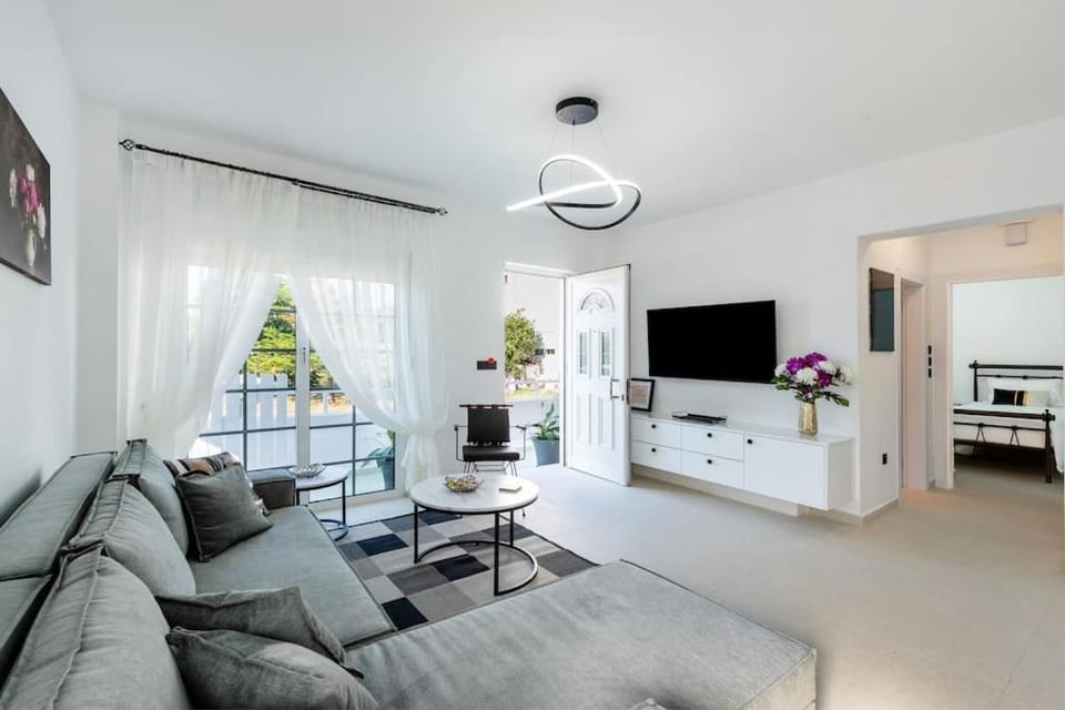 Katris Luxury Homes #1 Apartment in Ialysos