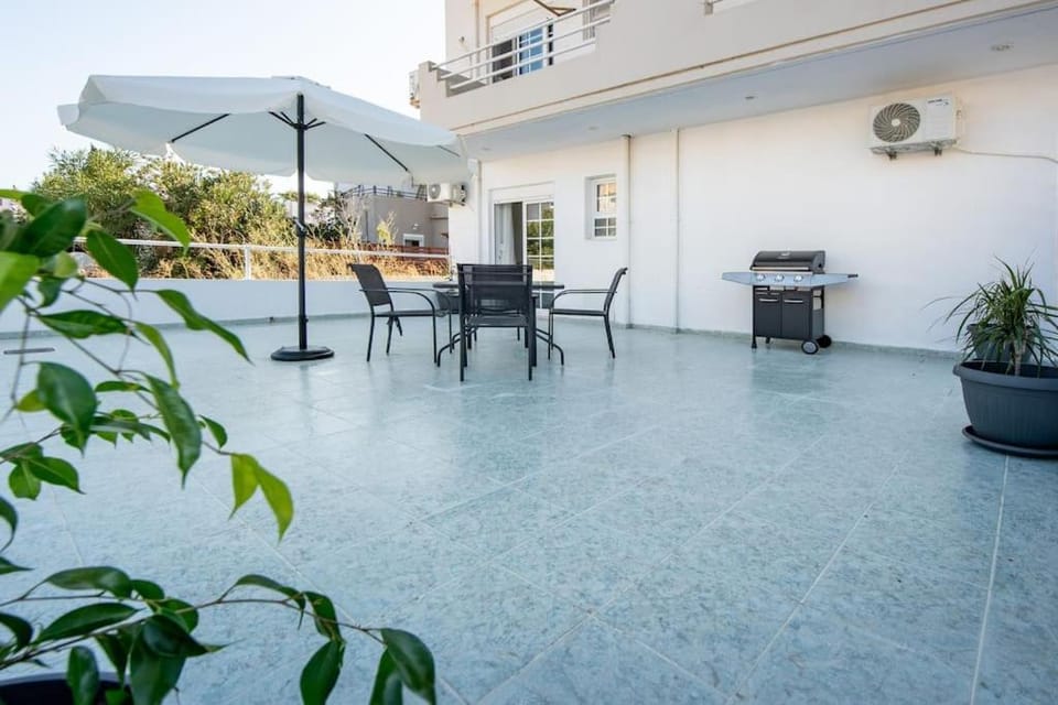 Katris Luxury Homes #1 Apartment in Ialysos