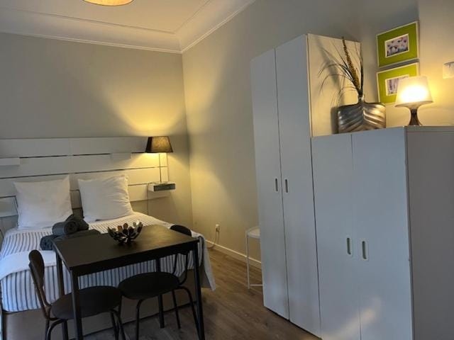 Cosy Studio Apartment @ Arroios - SSL 3B Apartment in Lisbon