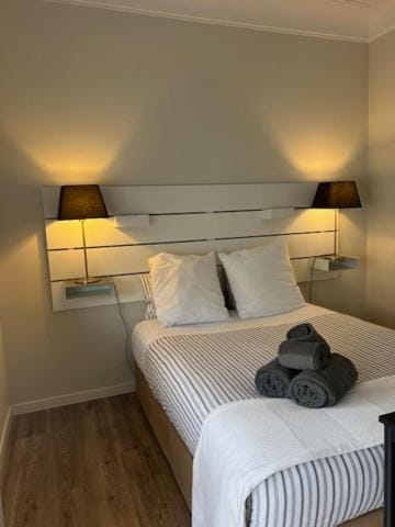 Cosy Studio Apartment @ Arroios - SSL 3B Apartment in Lisbon