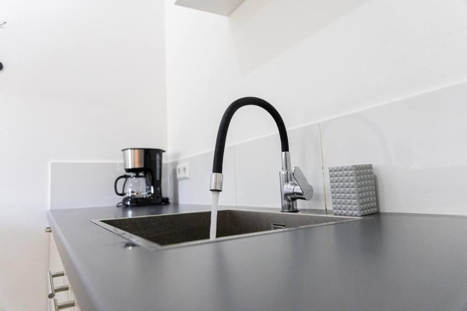 Coffee/tea facilities, Kitchen or kitchenette