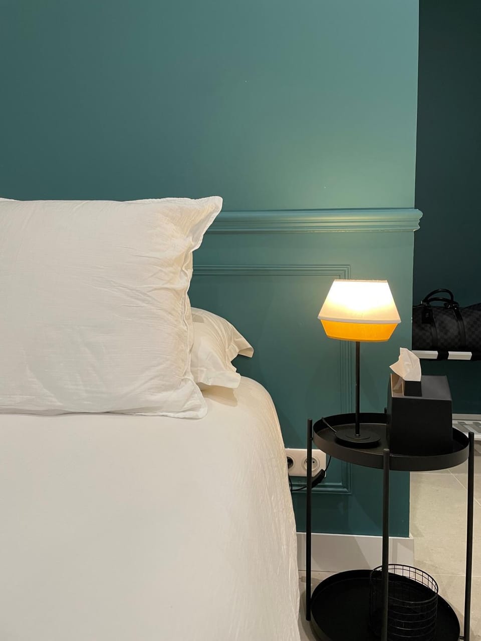 La Petite Maison de Giverny - Gîte de charme 5 étoiles au cœur du village - Maison 3 Chambres 3 Salles de Bain - Jardin - Privatisation Bed and Breakfast in Giverny