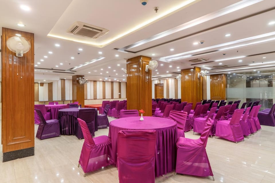 Banquet/Function facilities, Banquet/Function facilities