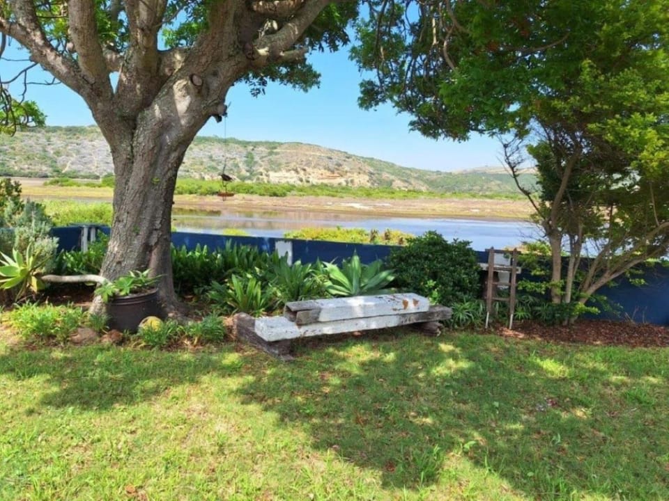 River view
