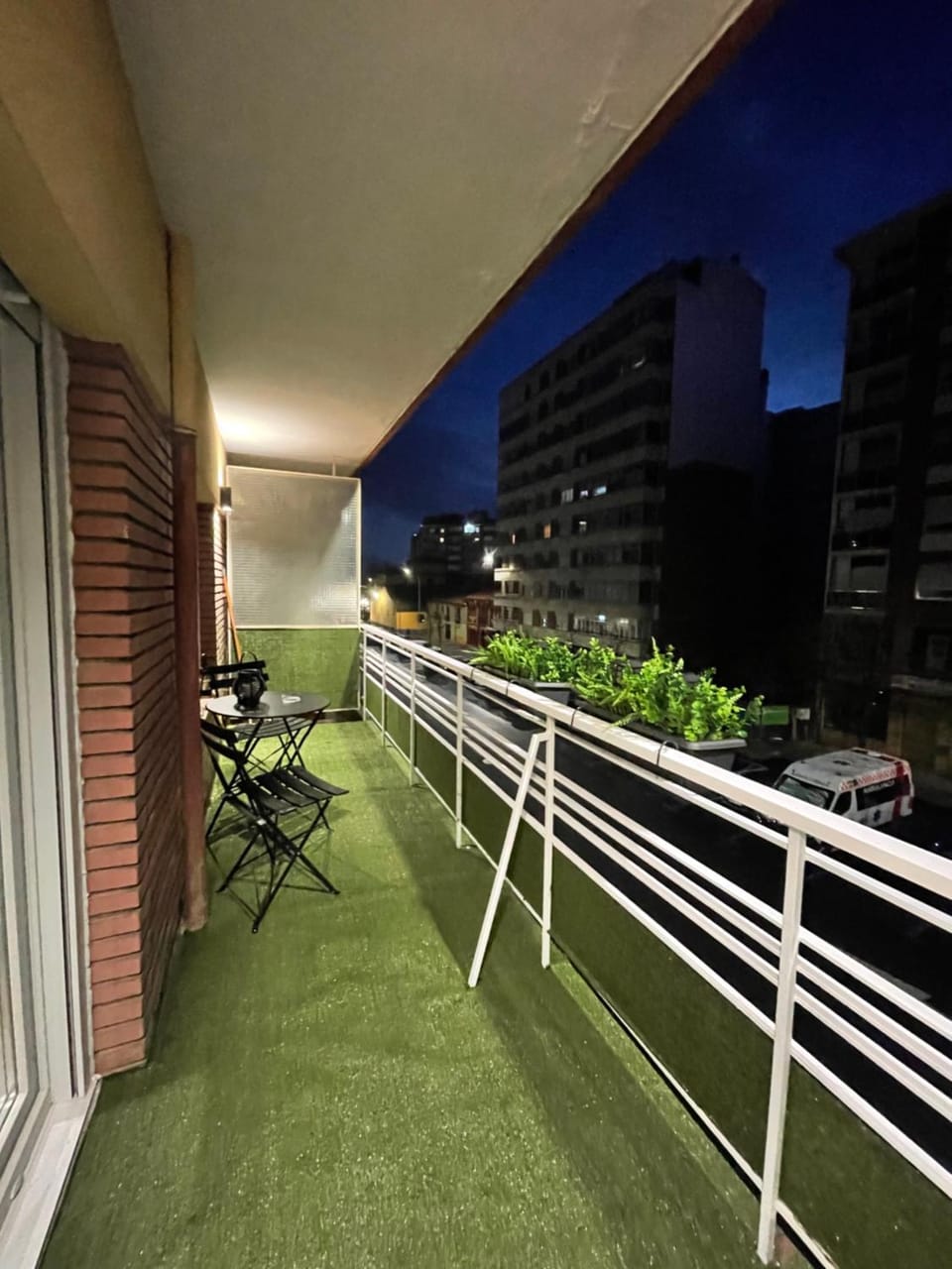 Santa Ana- alojamiento céntrico Apartment in León
