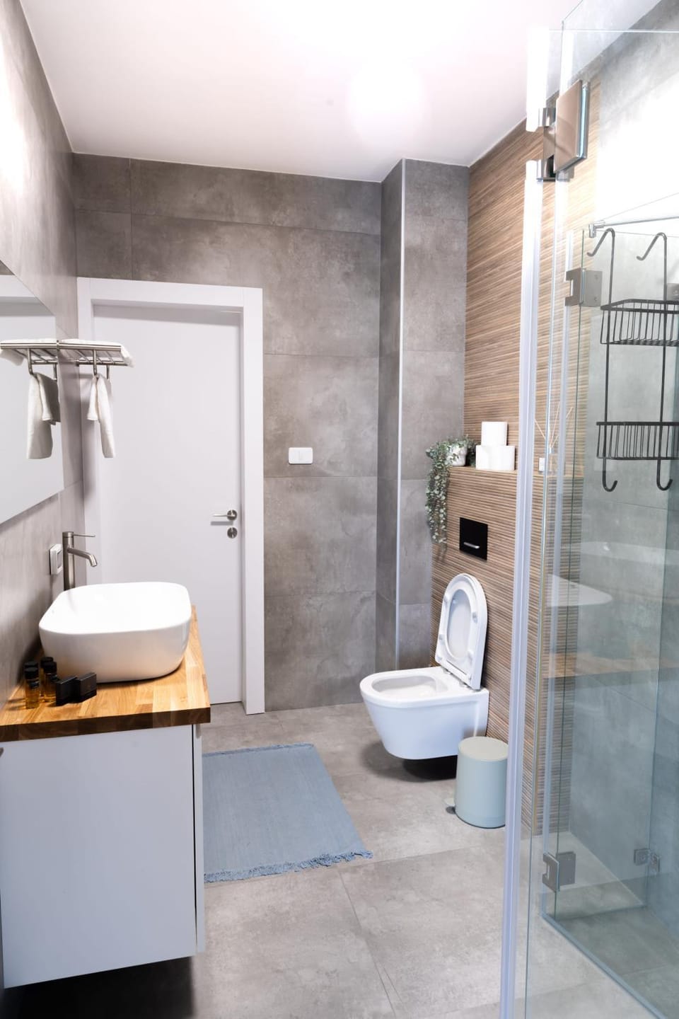 Toilet, Bathroom