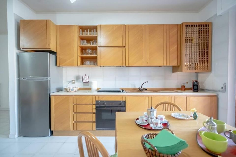 Il Corallo Apartment in Abruzzo