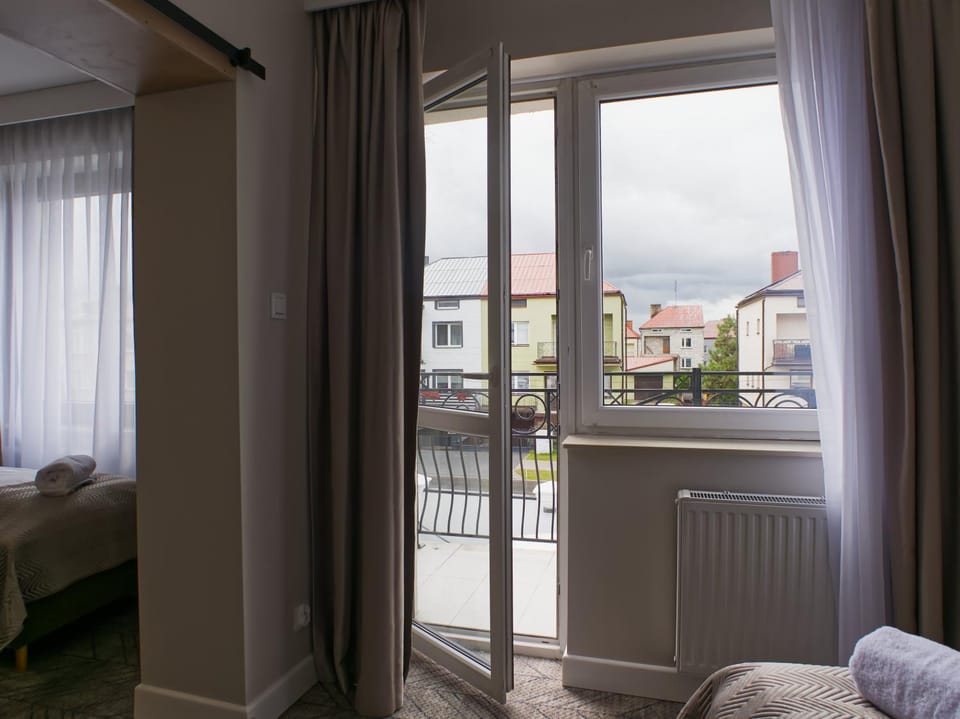 Sala Bankietowa i Pokoje Gościnne Inn in Poland