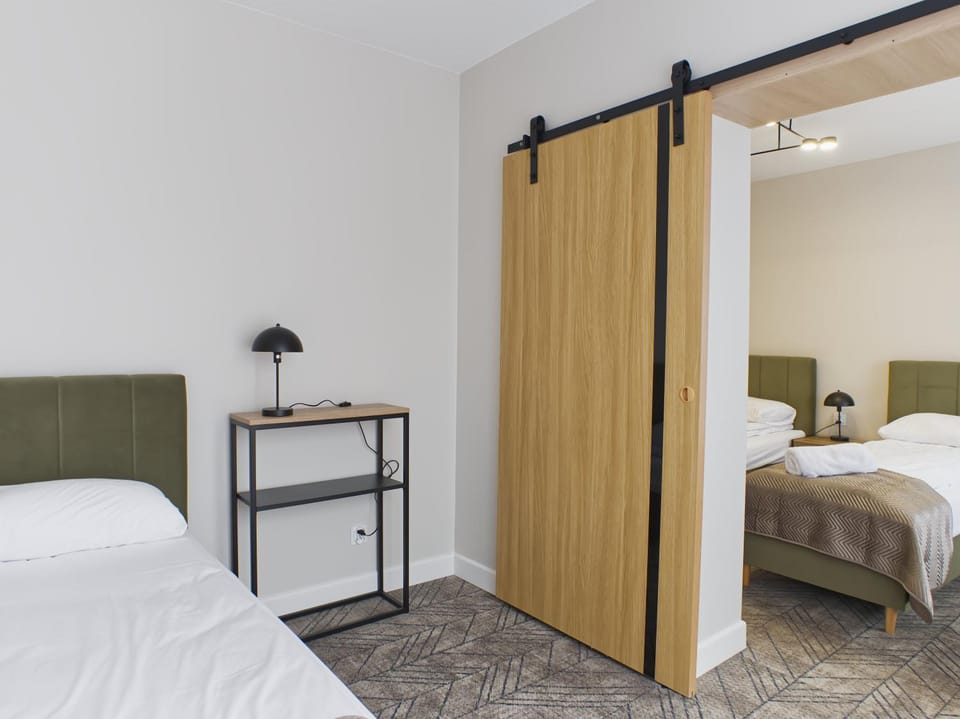 Sala Bankietowa i Pokoje Gościnne Inn in Poland