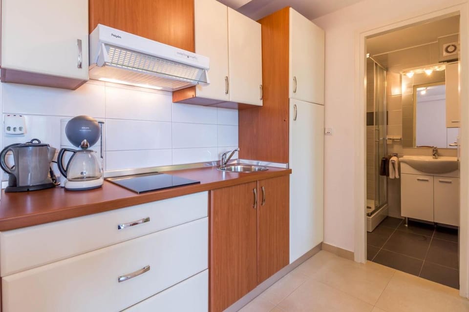 Apartment MiMa Apartment in Medulin