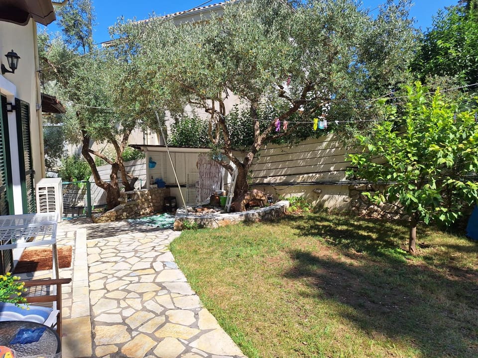 Nikolas Villa Villa in Lefkada, Lefkada Municipality, Greece