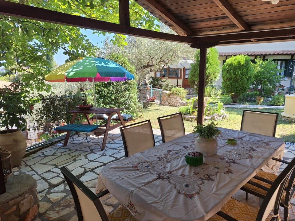 Nikolas Villa Villa in Lefkada, Lefkada Municipality, Greece