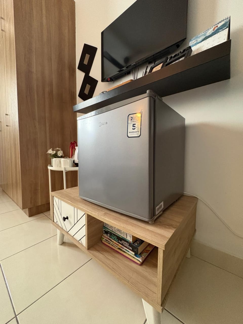 Santai at KotaWarisan KLIA Netflix Vacation rental in Selangor, Malaysia