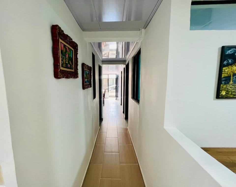 Cómodo Apto 3 habitaciones "Ruta del Condor" Apartment in Manizales
