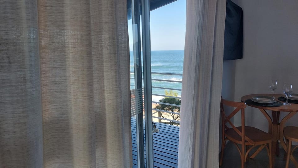 Apartamento Pé na Areia Apartment in Florianopolis