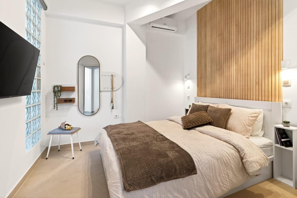 Filoxenia Katerini Apartment in Pieria, Greece