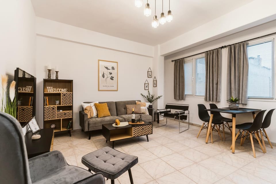 Library, Living room, Seating area, Dining area