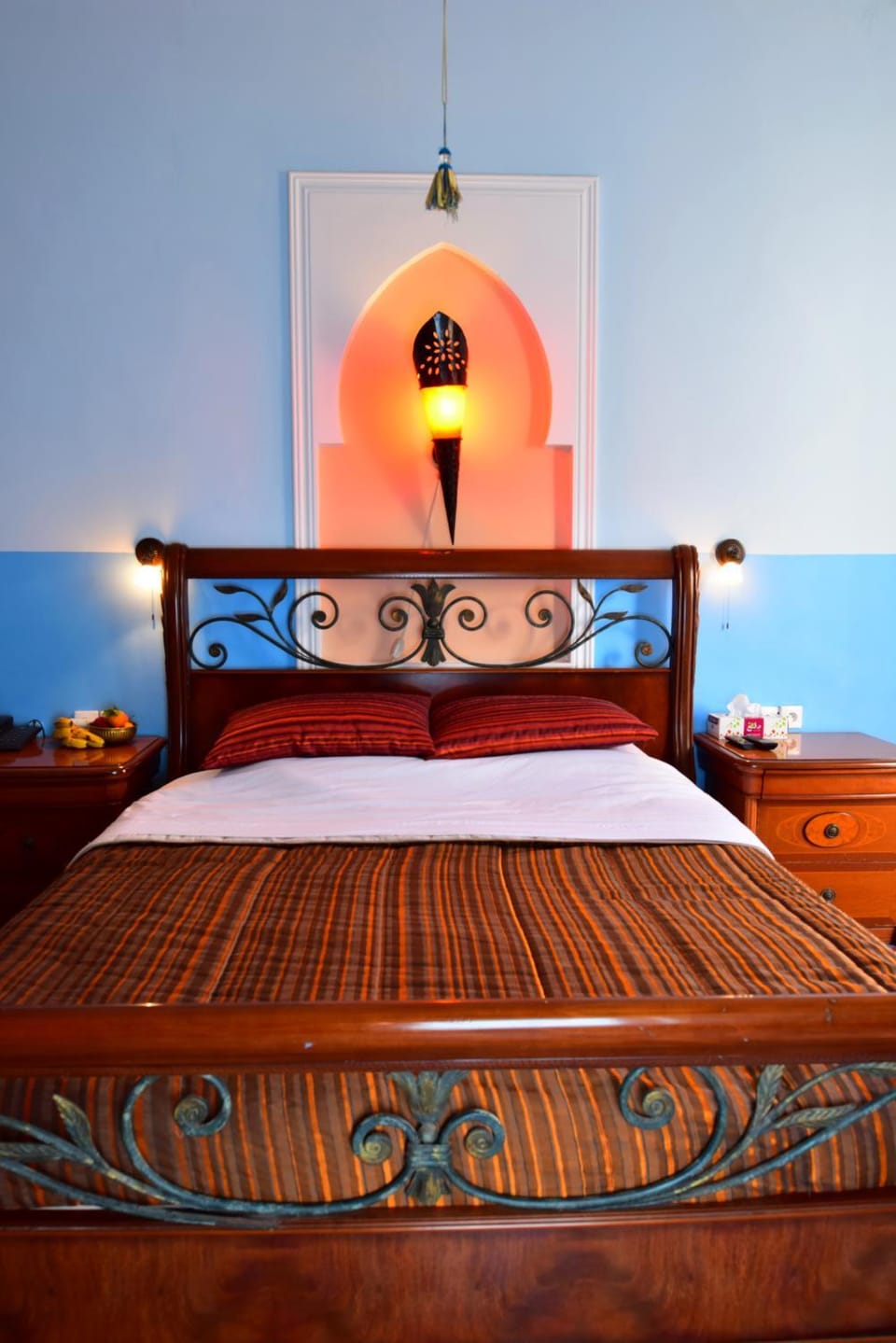 Riad Ksar El Jadida Maroc Bed and Breakfast in Casablanca-Settat